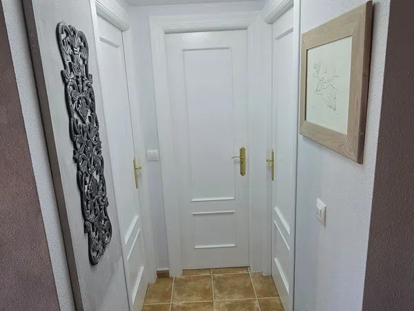 Piso en Calle Sierra de Grazalema, 13 - Foto 9