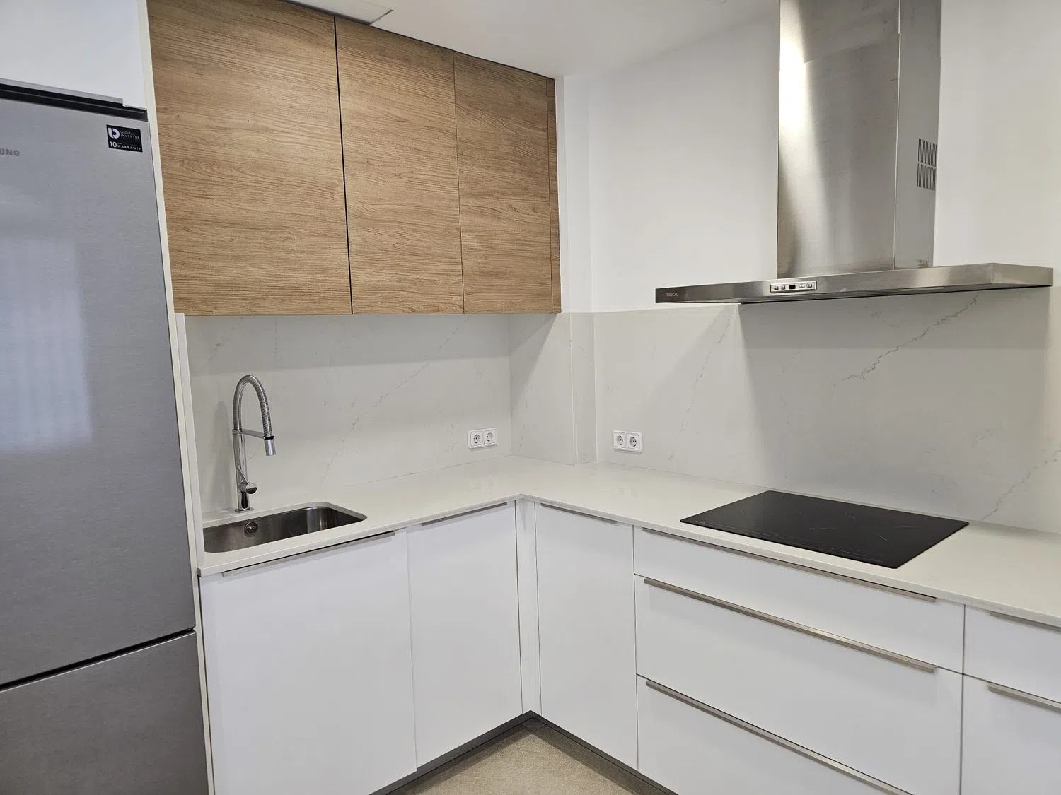 Chalet adosado en calle de la Llibertat, 21 - Foto 6