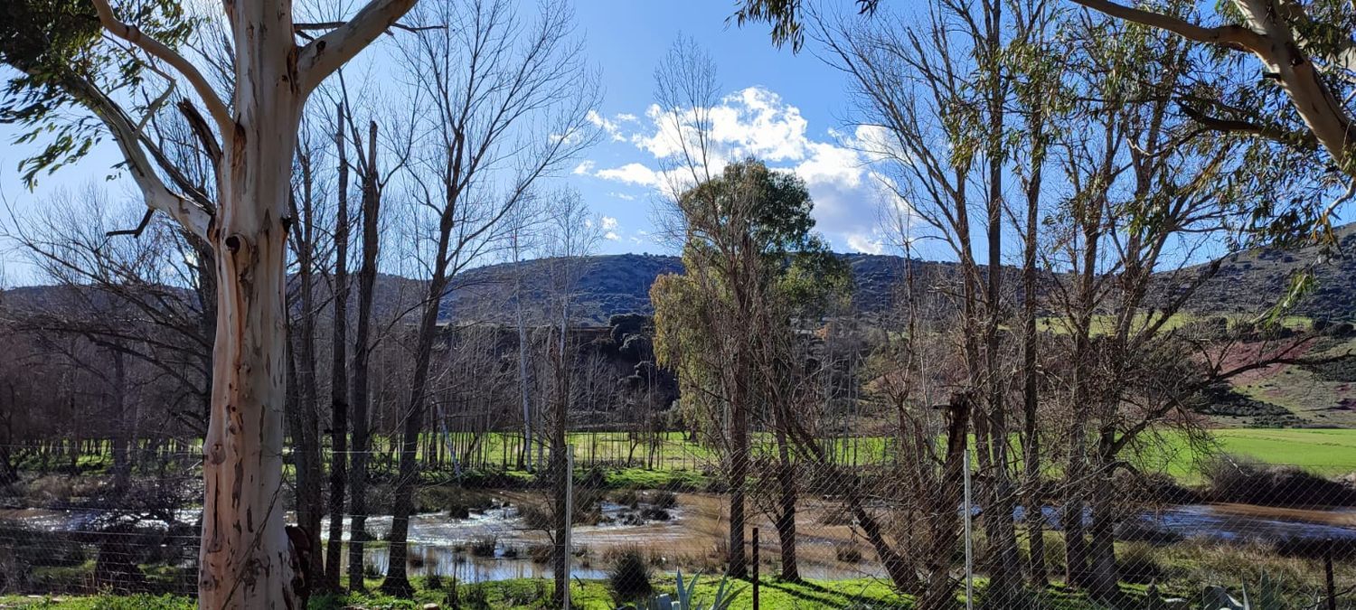 Finca rústica en Cuesta del río, 33 - Foto 2