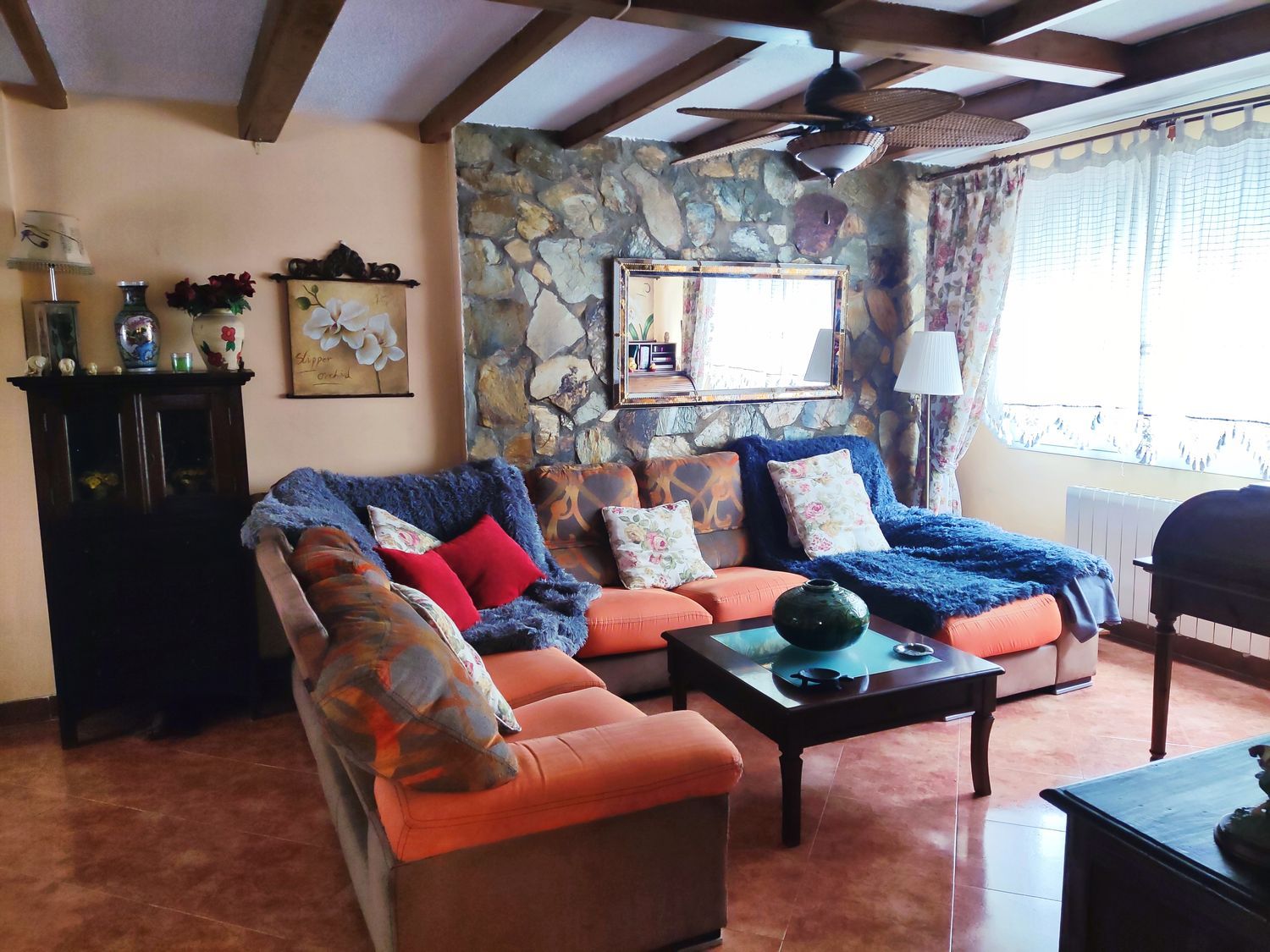 Chalet pareado en calle Simón de Colonia, 19 - Foto 3