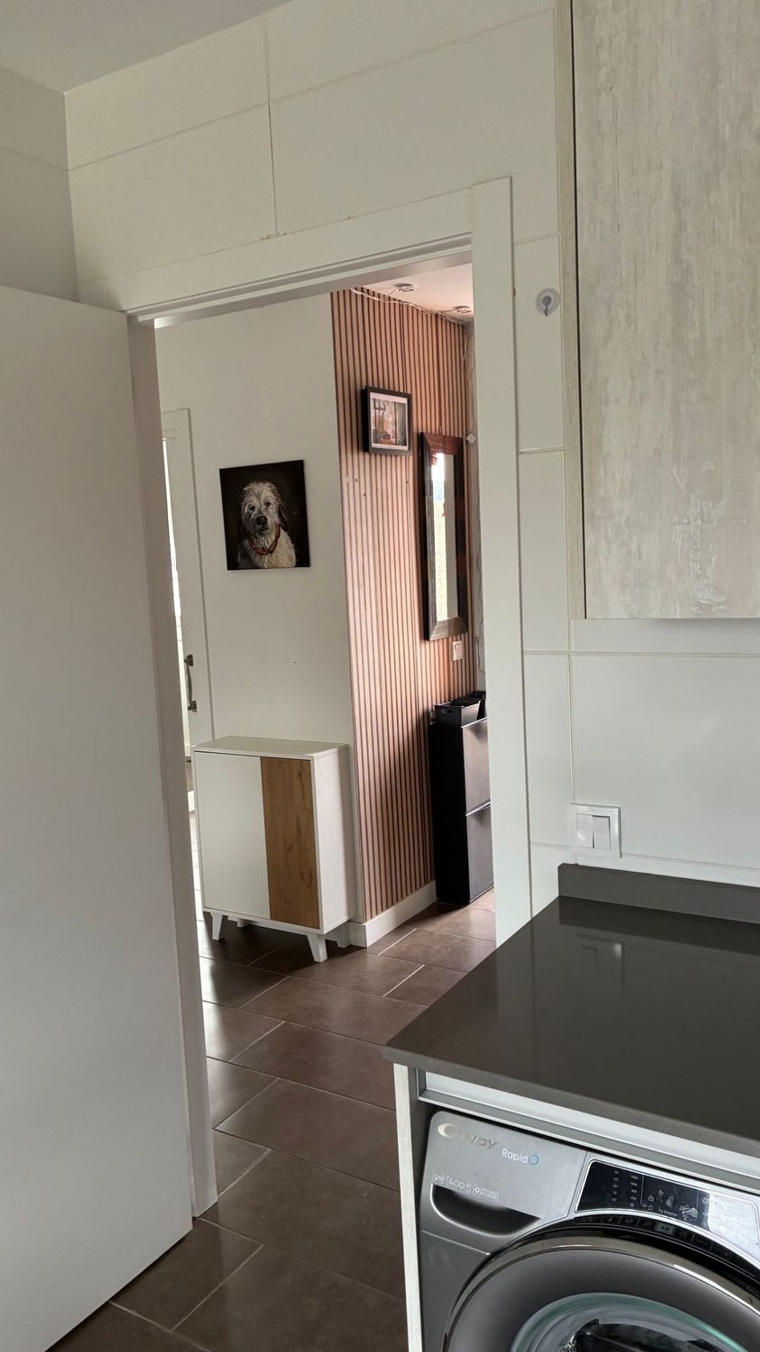 Chalet pareado en Camino de la Piñera, 40, La Pola Siero, La Pola Siero - Foto 2