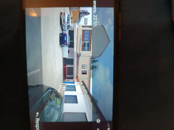 Casa de pueblo en avenida das Mariñas, 118 - Foto 8