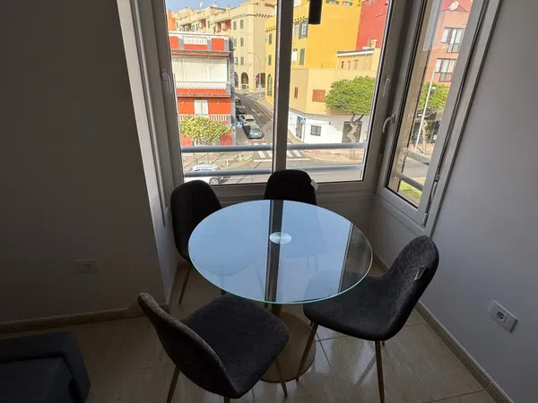 Piso en Avenida de los Menceyes, 18, La Laguna, La Laguna - Foto 4