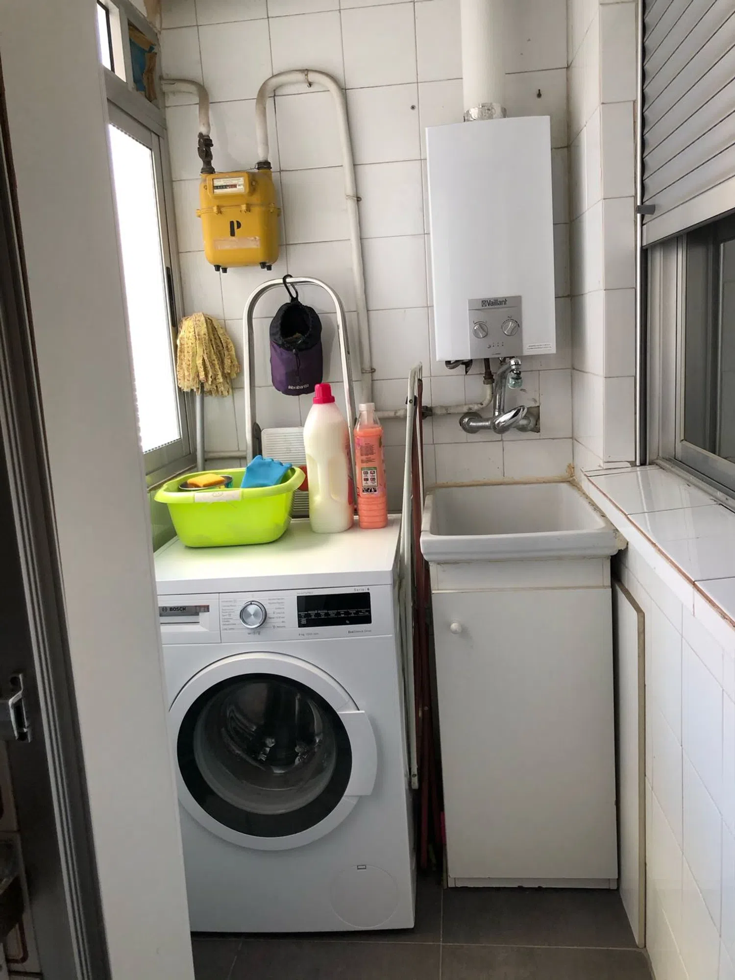 Piso en calle de Vilafermosa, 1 - Foto 13