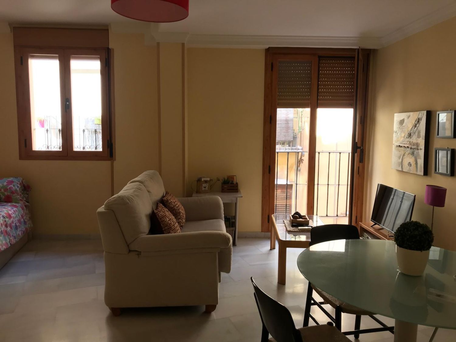 Piso en calle Paco Seco de Lucena, 3 - Foto 13