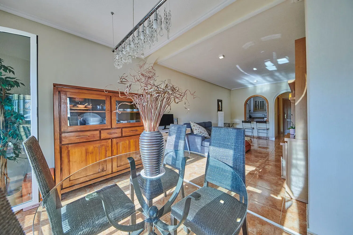 Piso en calle Britania, 10 - Foto 11