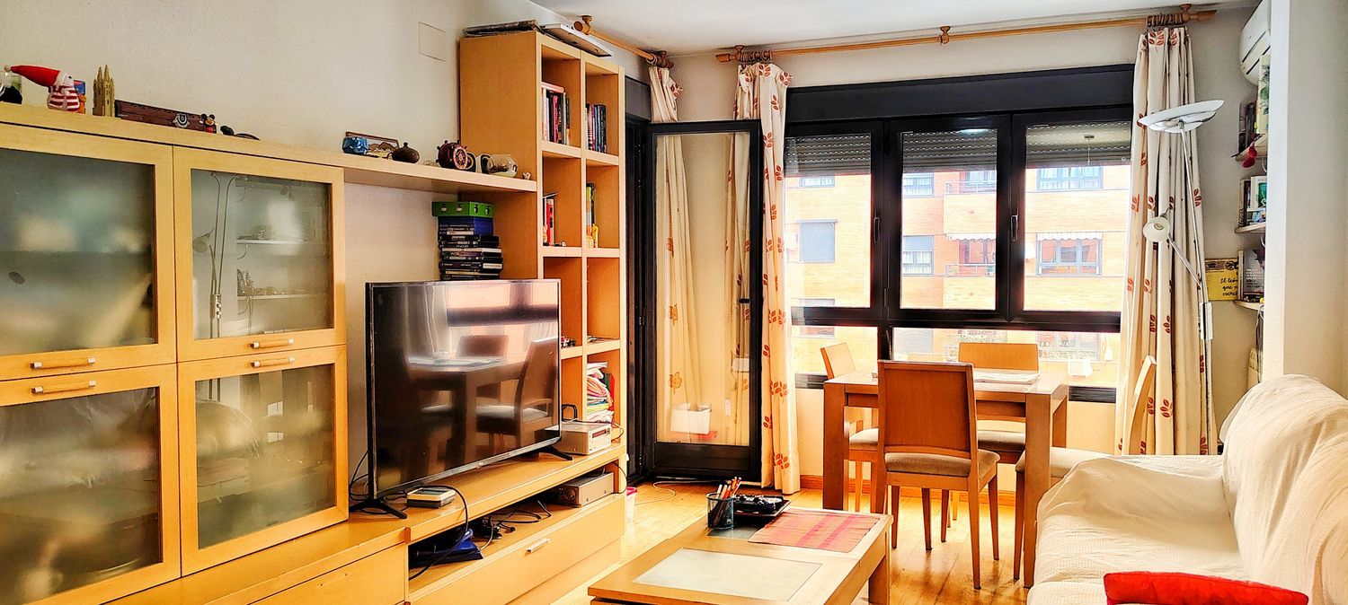 Piso en Zona Estación - Foto 1