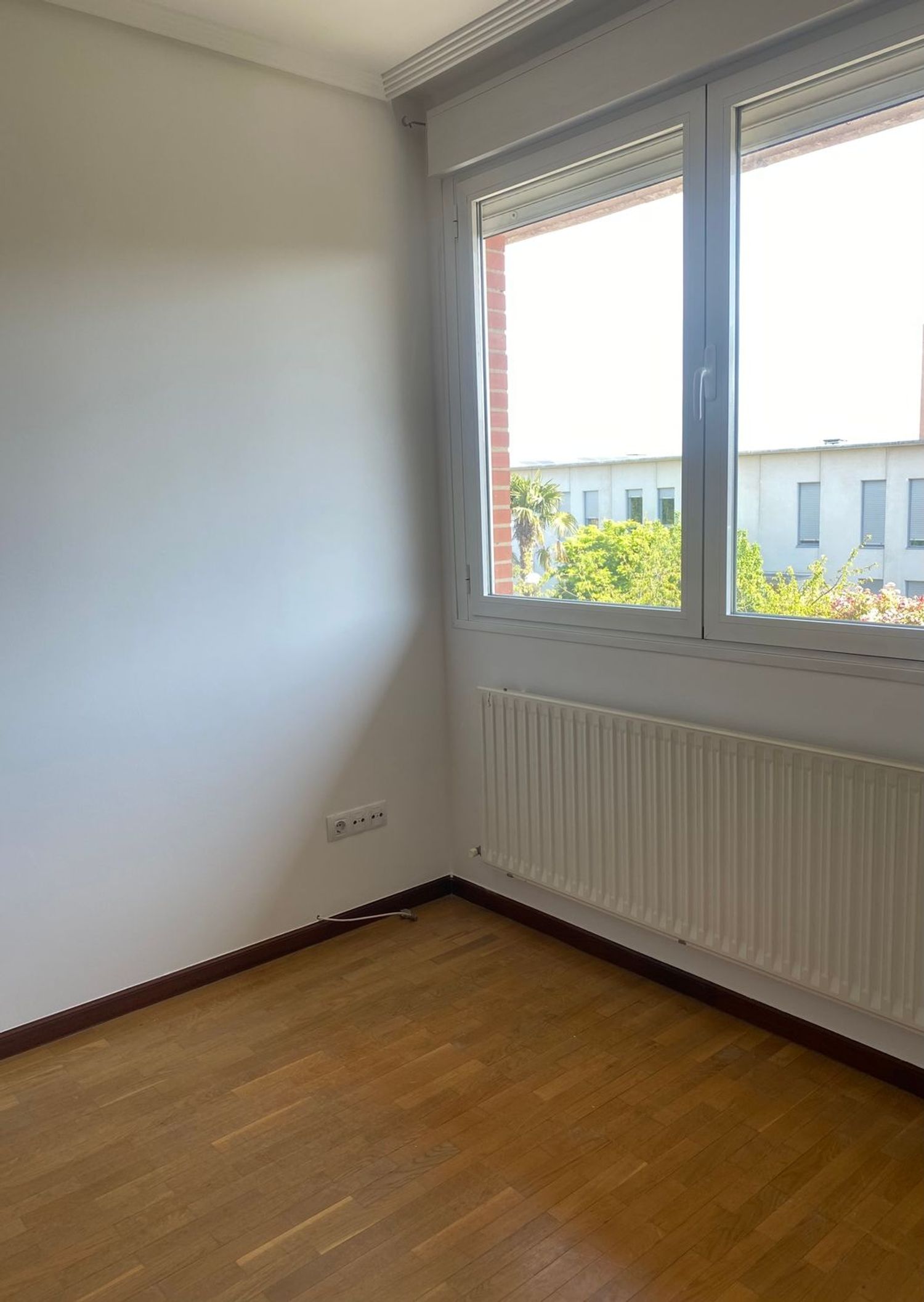 Chalet adosado en Calle Río Ugalde, 26, Lakua - Foto 18