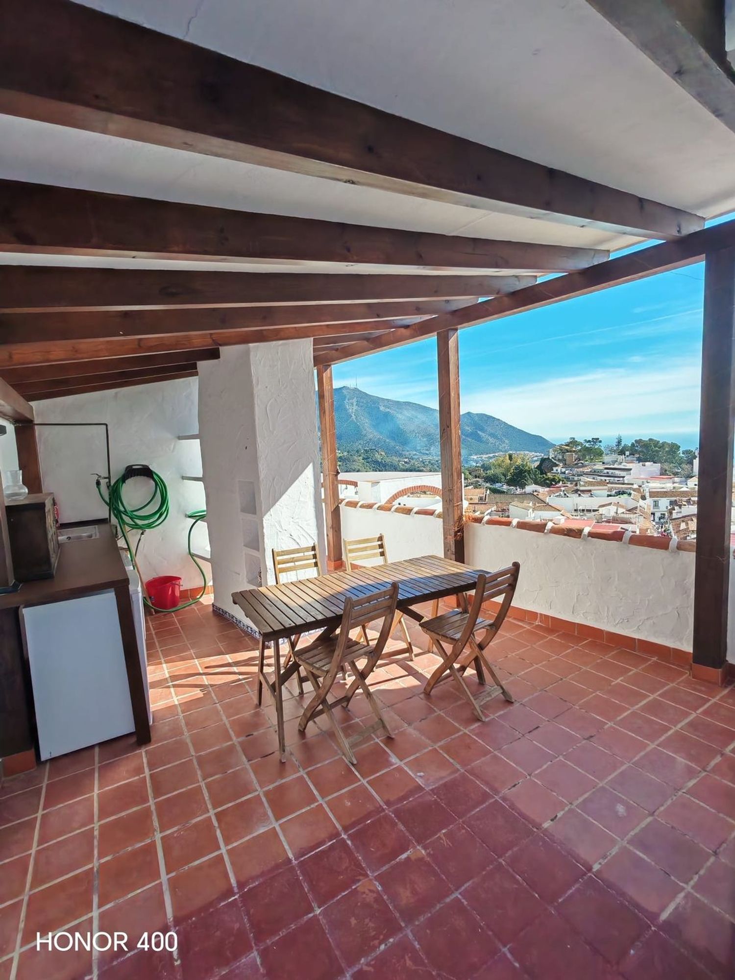 Chalet adosado en calle San Sebastián, 37 - Foto 5