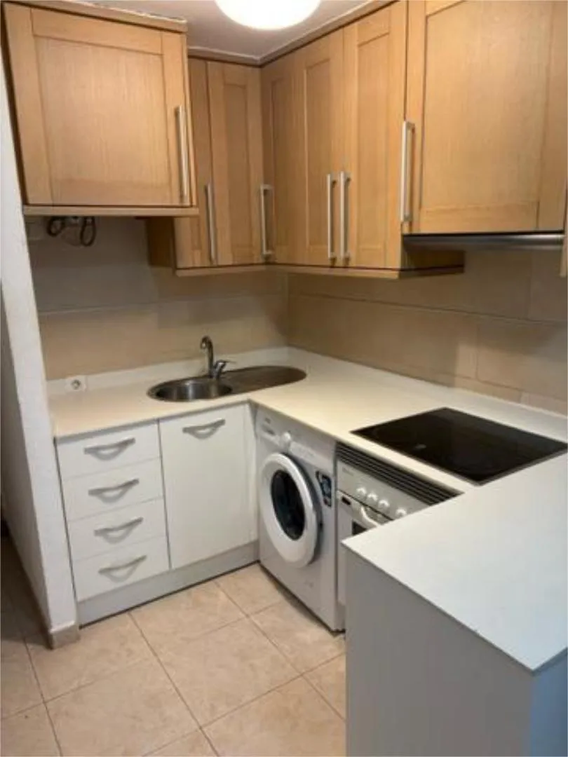 Piso en Centro - Foto 2