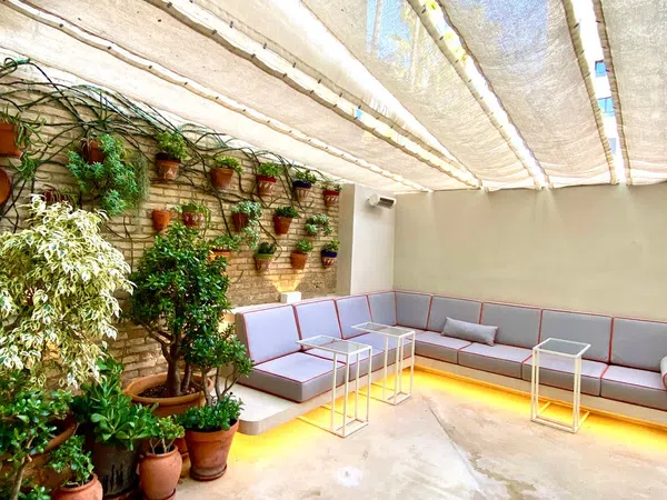 Estudio en Barrio Playa de la Malvarrosa - Foto 3