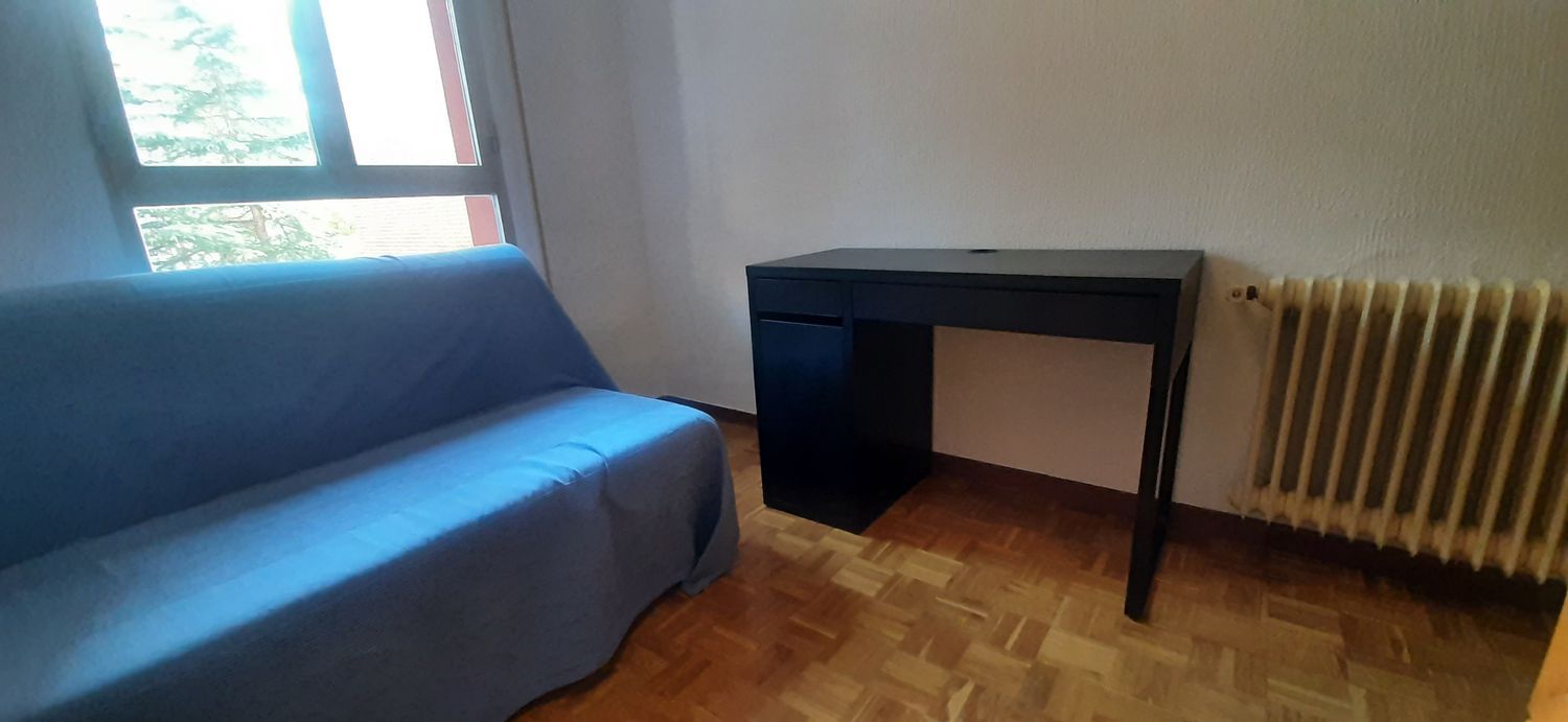 Piso en Barrio Pinar del Rey - Foto 9