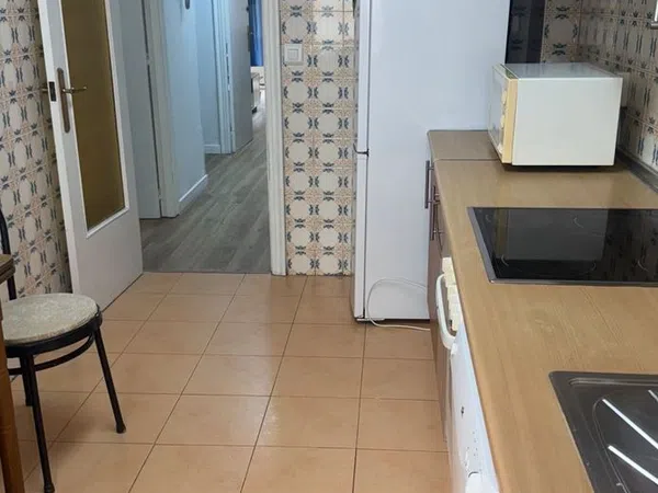 Piso en Calle Ledesma, 1, Carmelitas - Foto 6