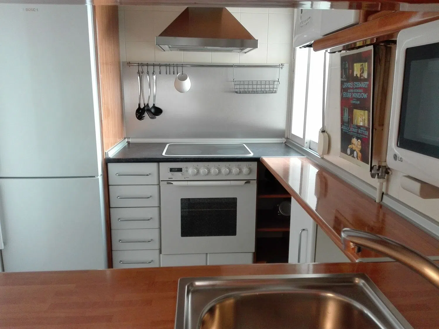 Piso en calle de Matilde Diez, 30 - Foto 8