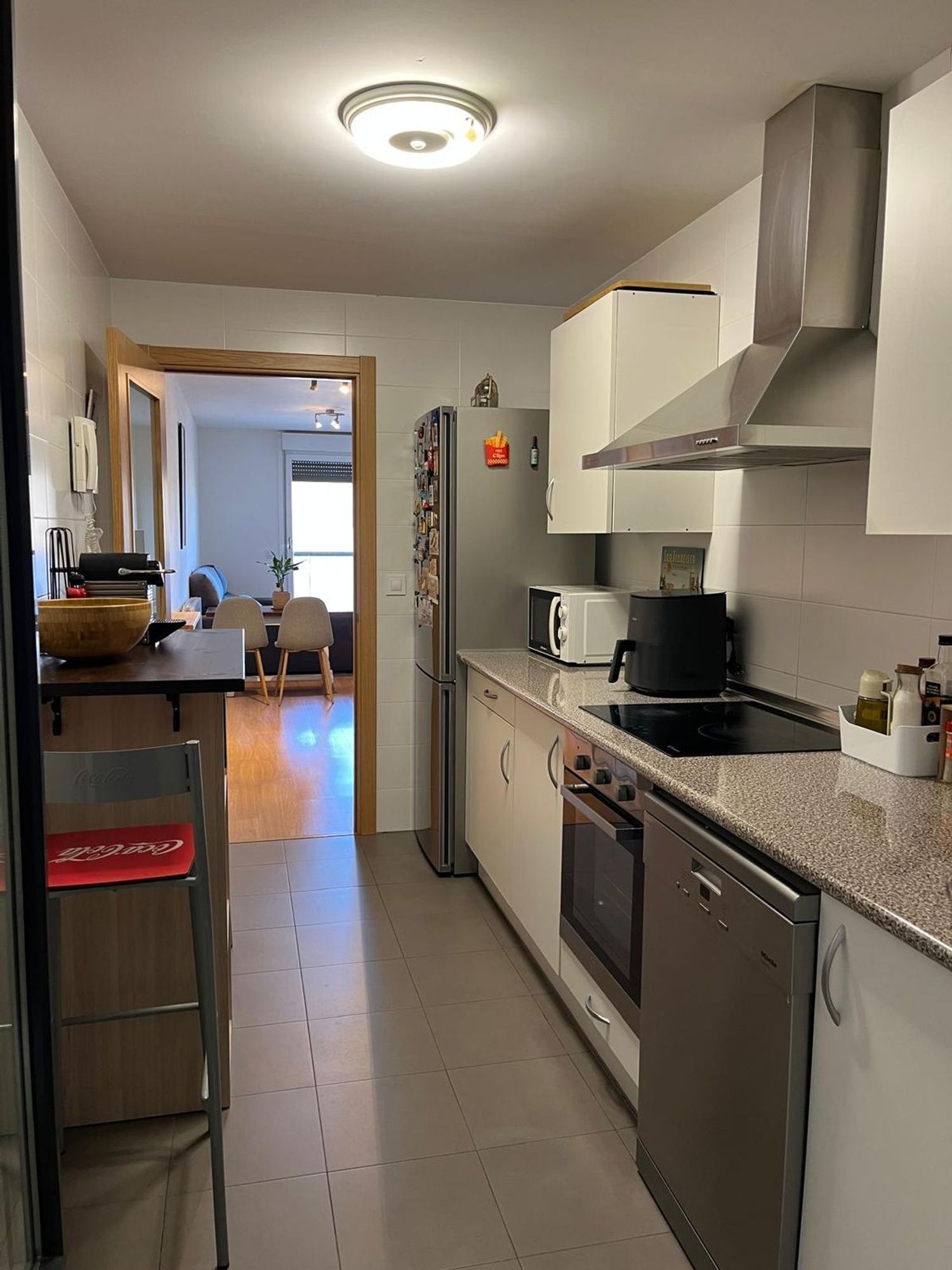 Piso en calle Tajonar, 57 - Foto 8