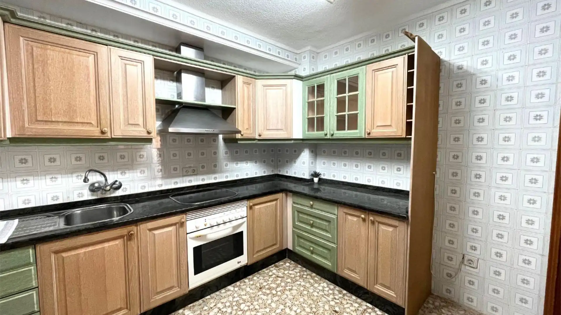 Piso en  Carrer dels Pescadors 1 - Foto 5