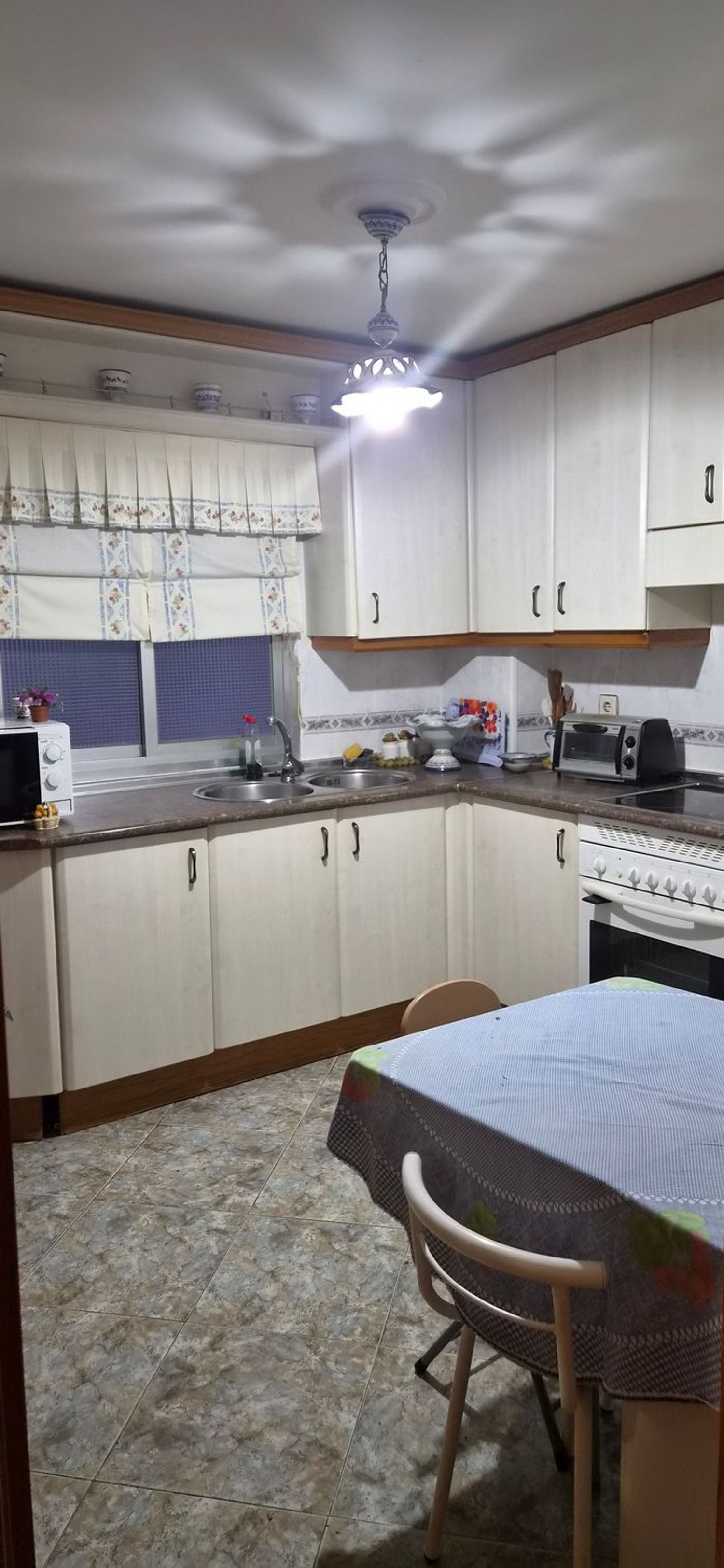 Piso en Calle Capitán Luque, 25, Tres Olivos - La Piedad, Tres Olivos - La Piedad - Foto 20