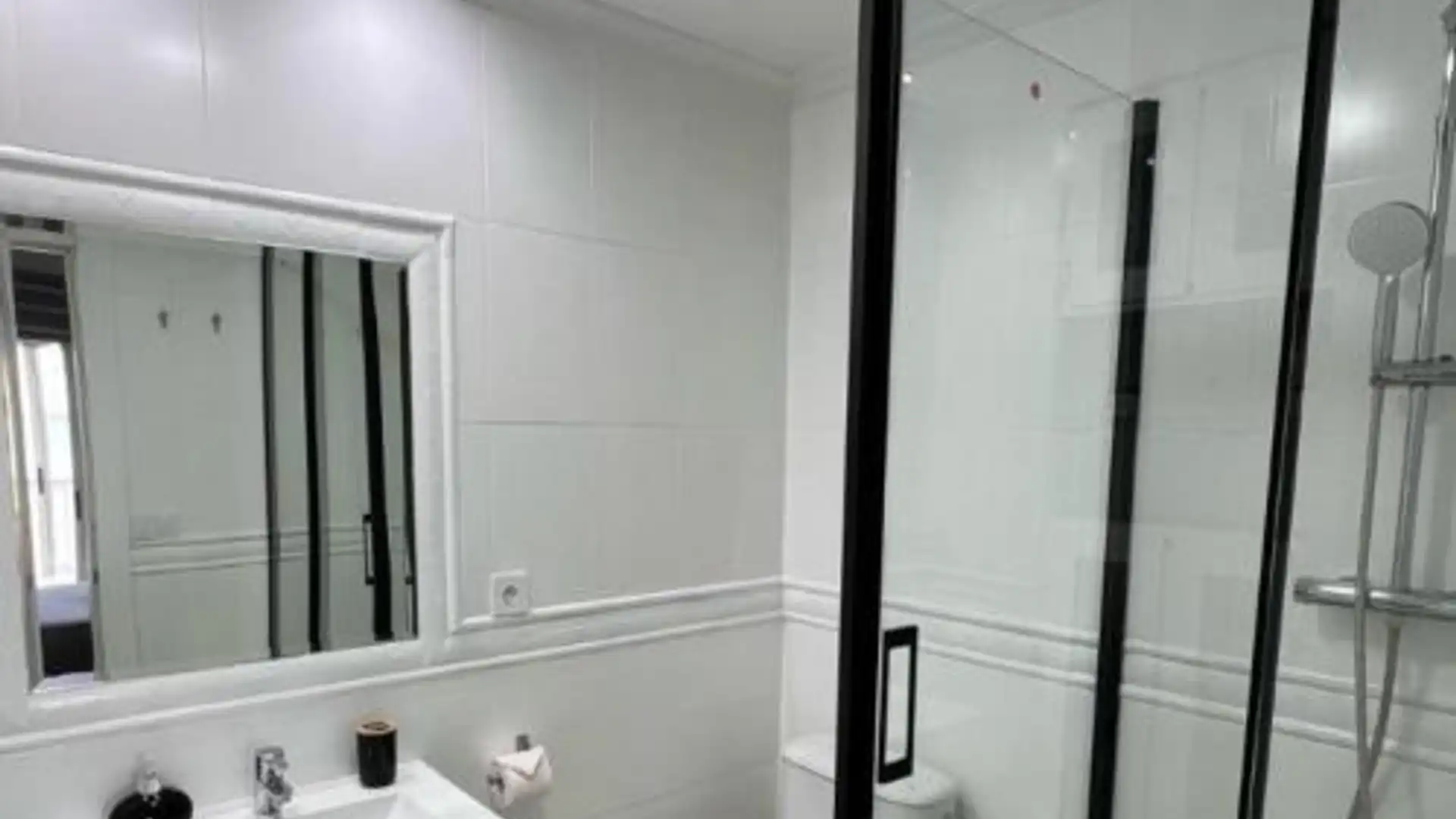 Piso en  Avinguda Vicente Blasco Ibañez 57 - Foto 4