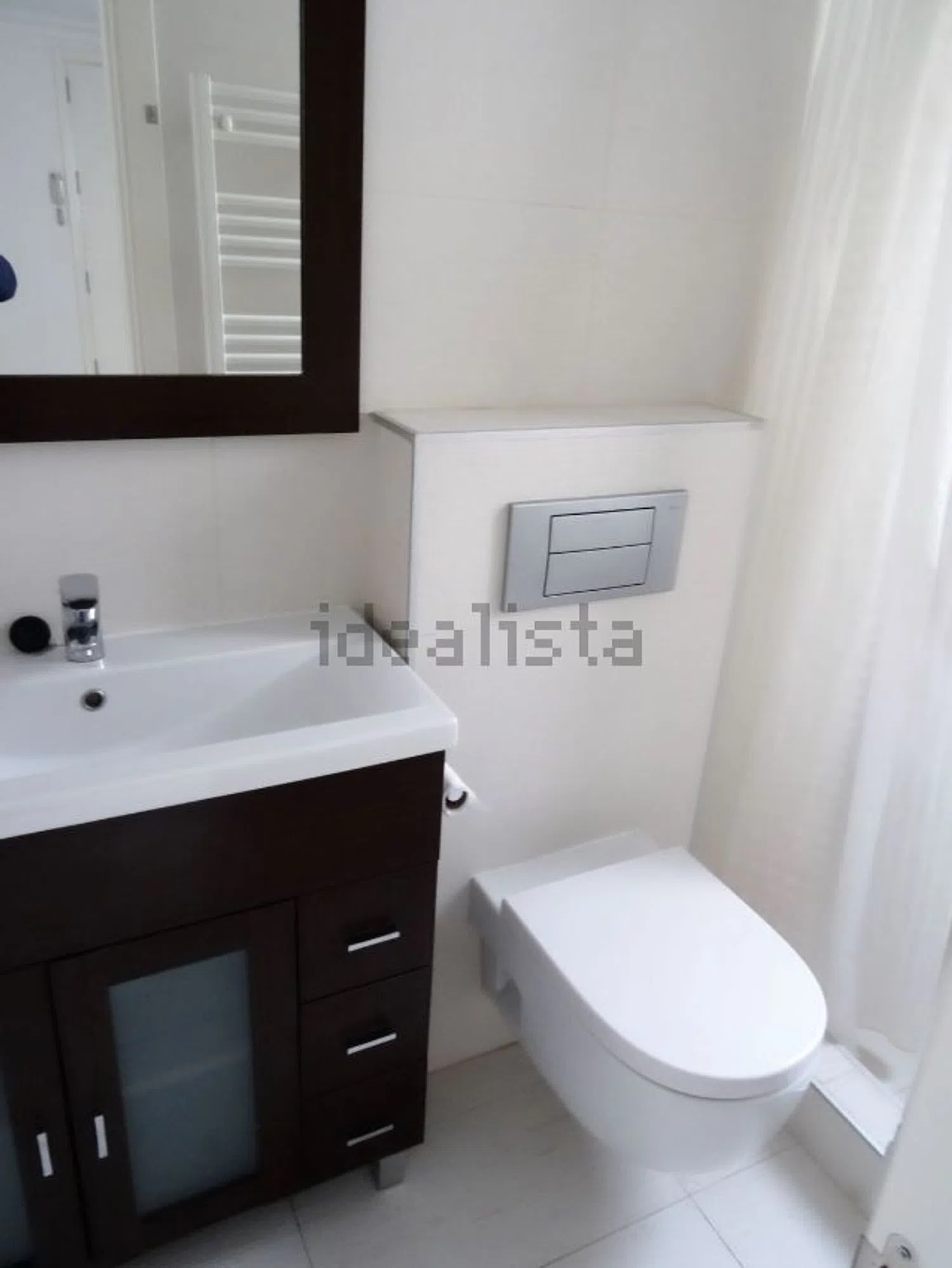 Piso en calle Velázquez, 117 - Foto 11