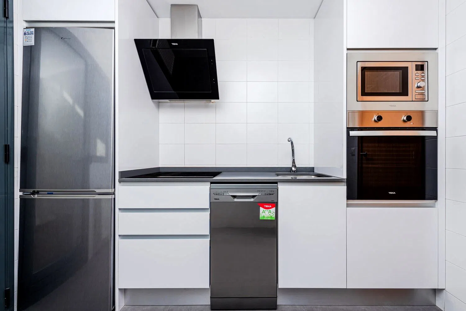 Piso en Sur - Foto 10