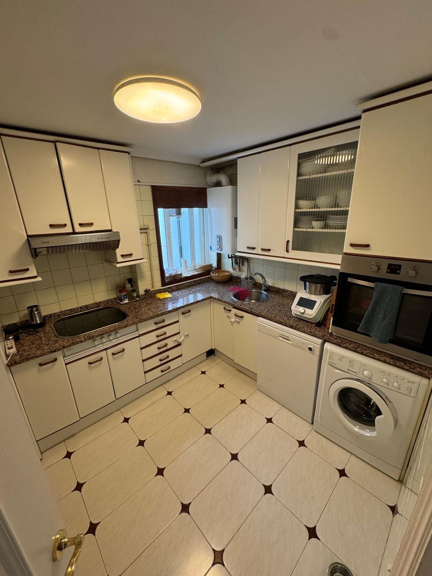 Piso en calle de Azcona, 15 - Foto 9