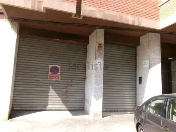 Local en Calle de Sant Joan Bosco, 4, Plaça Catalunya - Vinyets, Plaça Catalunya - Vinyets - Foto 3