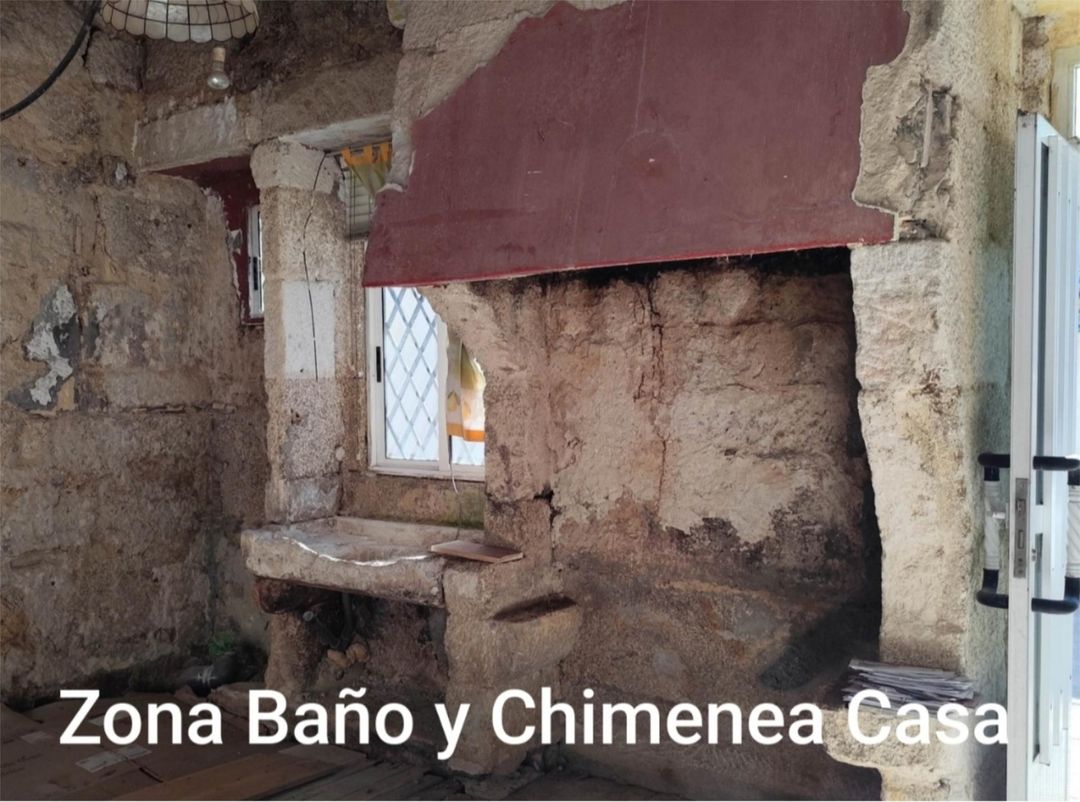 Casa adosada en  Praza Porta do Sol 6 - Foto 5