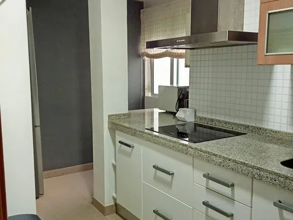 Piso en calle Pedro de Mendoza, 3