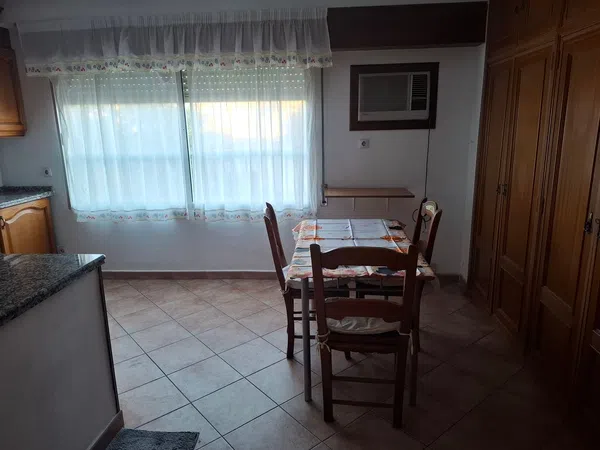 Piso en Calle Monzón, 42, Reina Mercedes - Heliópolis - Foto 5