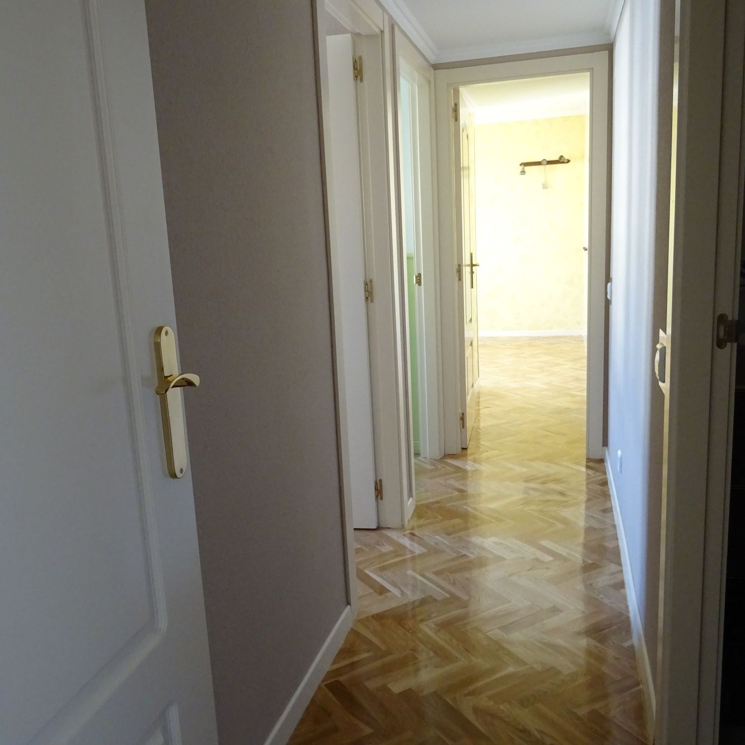 Piso en Calle Obanos, 5, Las Tablas - Foto 5