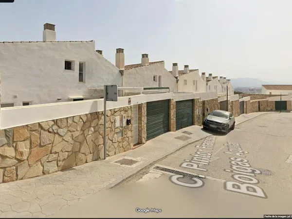 Chalet adosado en Limonar, Limonar - Foto 4
