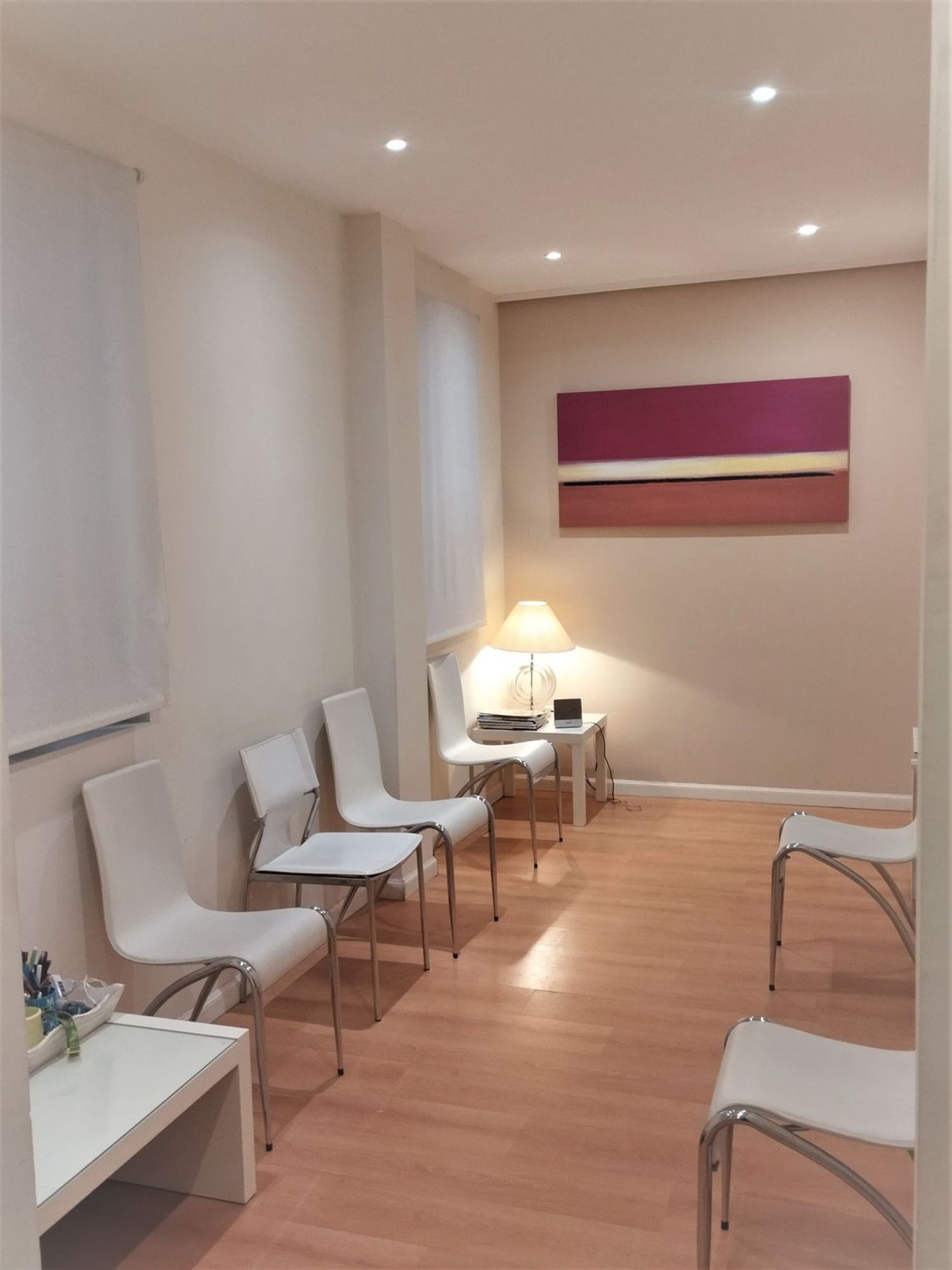 Piso en calle de Francisco Silvela, 104 - Foto 12