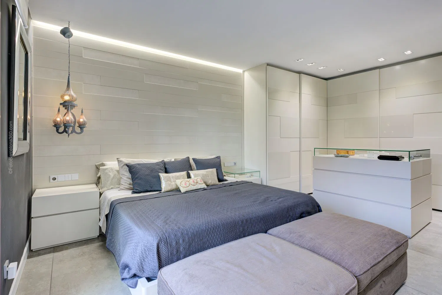 Piso en paseo de Manuel Girona, 84 - Foto 8