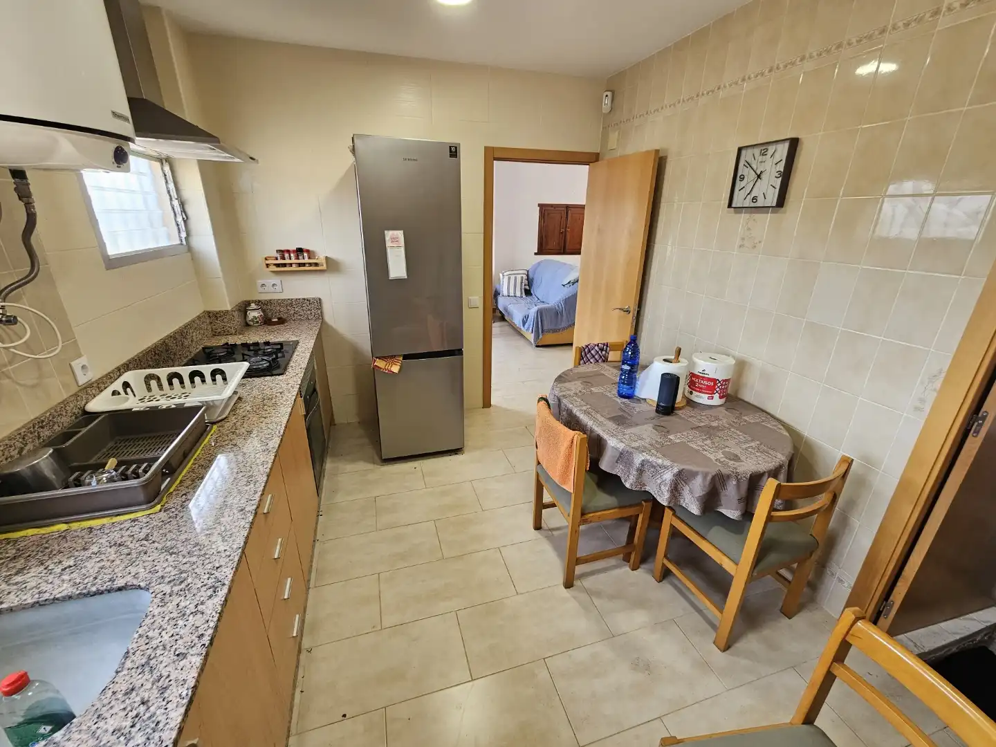 Chalet en  Plaça Poligono 20 157 - Foto 3