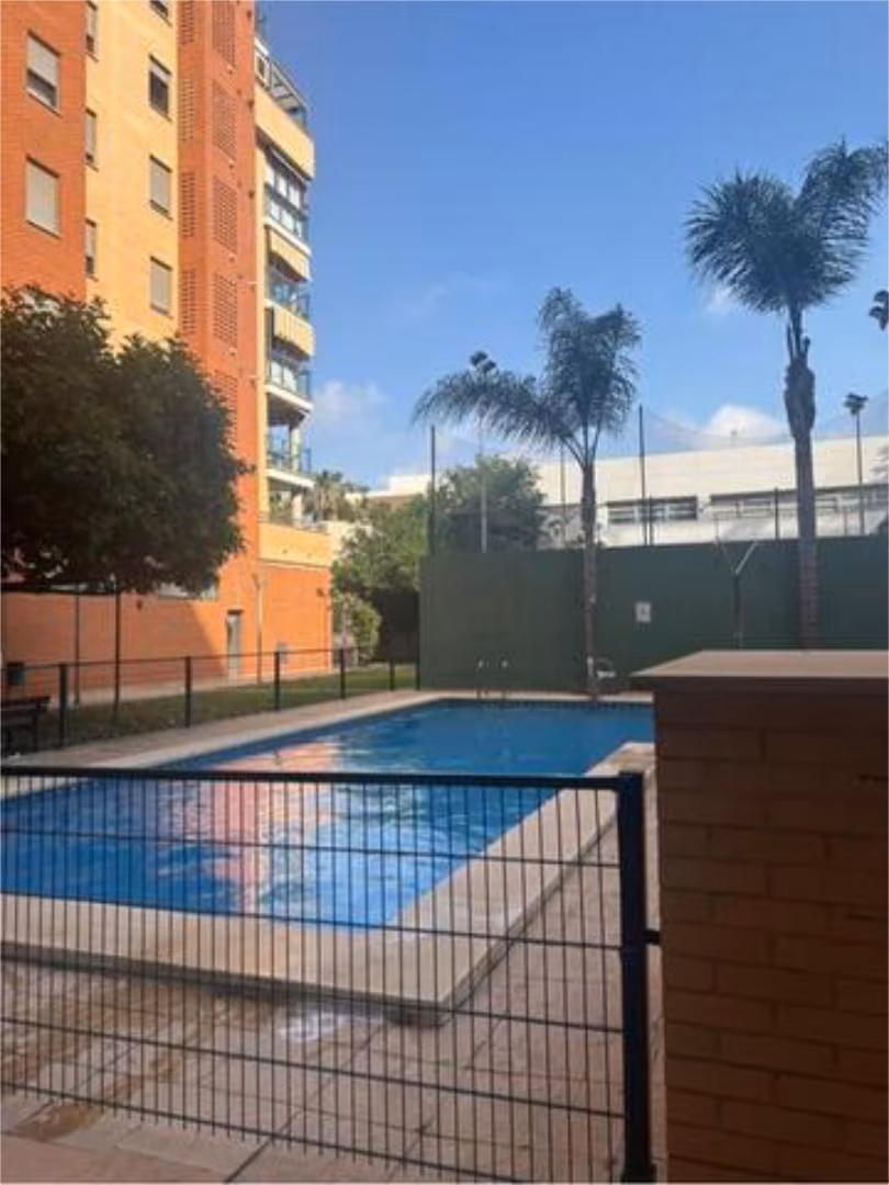 Piso en Campanar - Foto 2