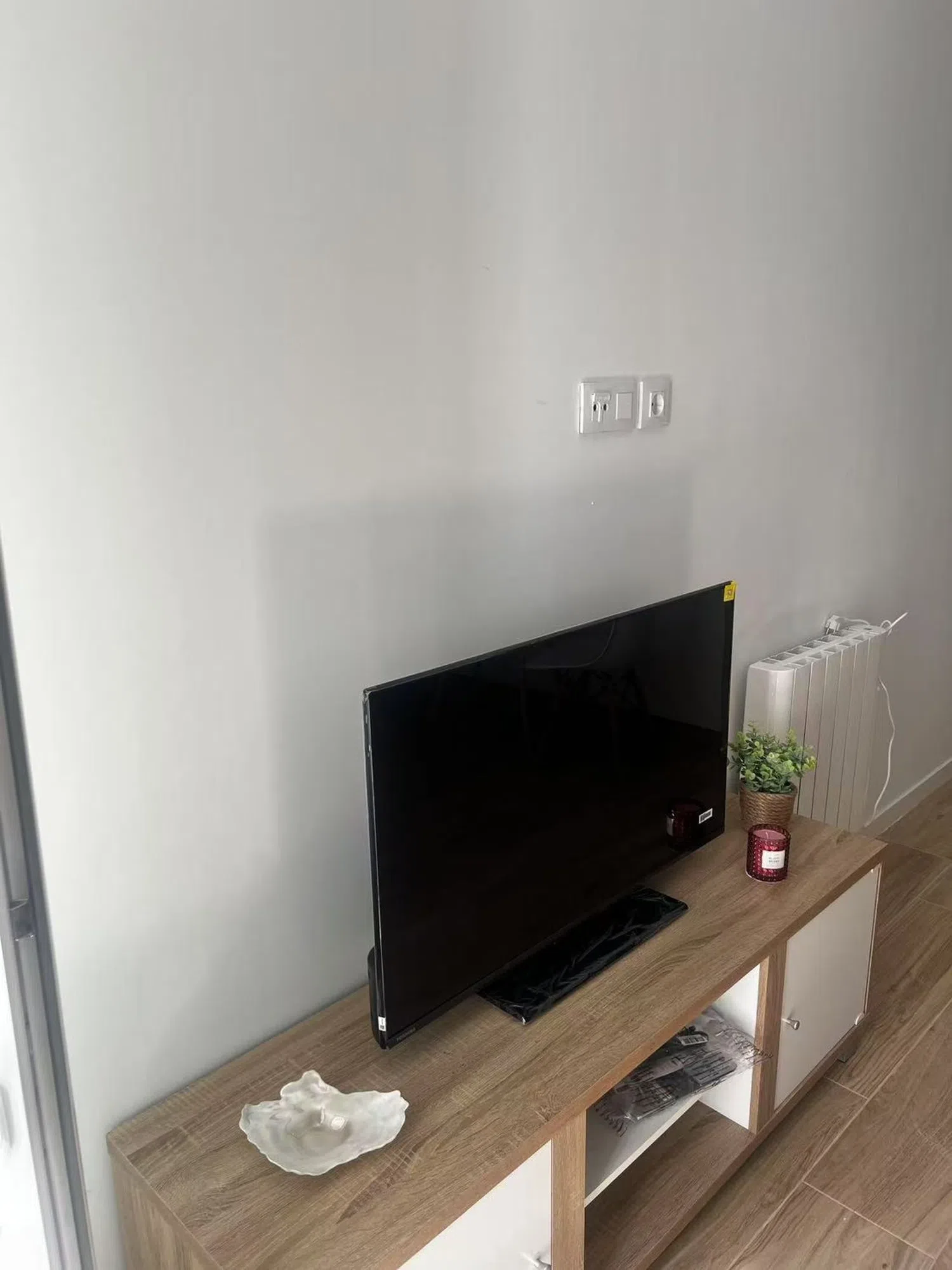 Estudio en calle lucano, 48 - Foto 4