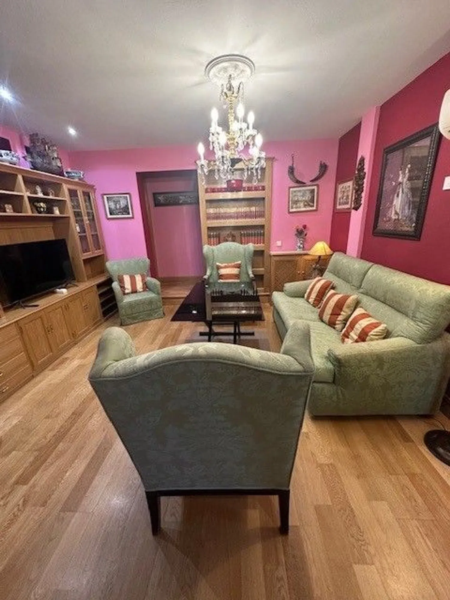 Dúplex en calle de Juan de la Hoz, 28 - Foto 1