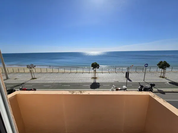 Piso en Avenida Amílcar Barca, 7 - Foto 1