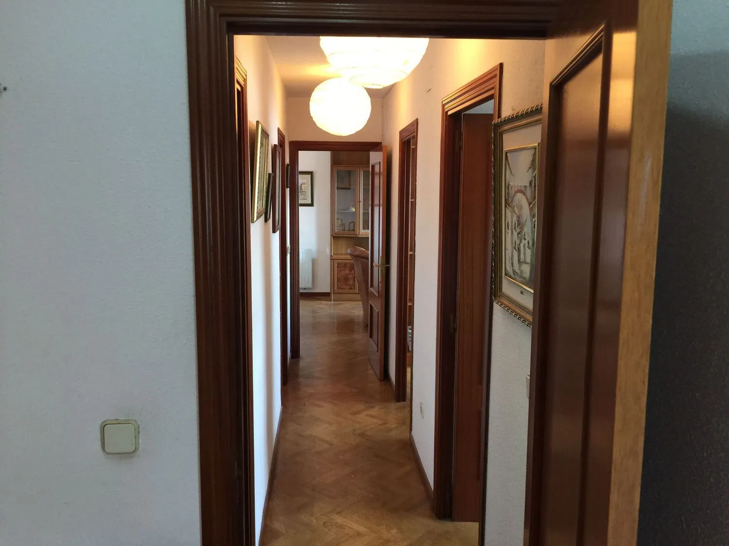 Ático en calle de Luis Rodríguez Ontiveros, 138 - Foto 25