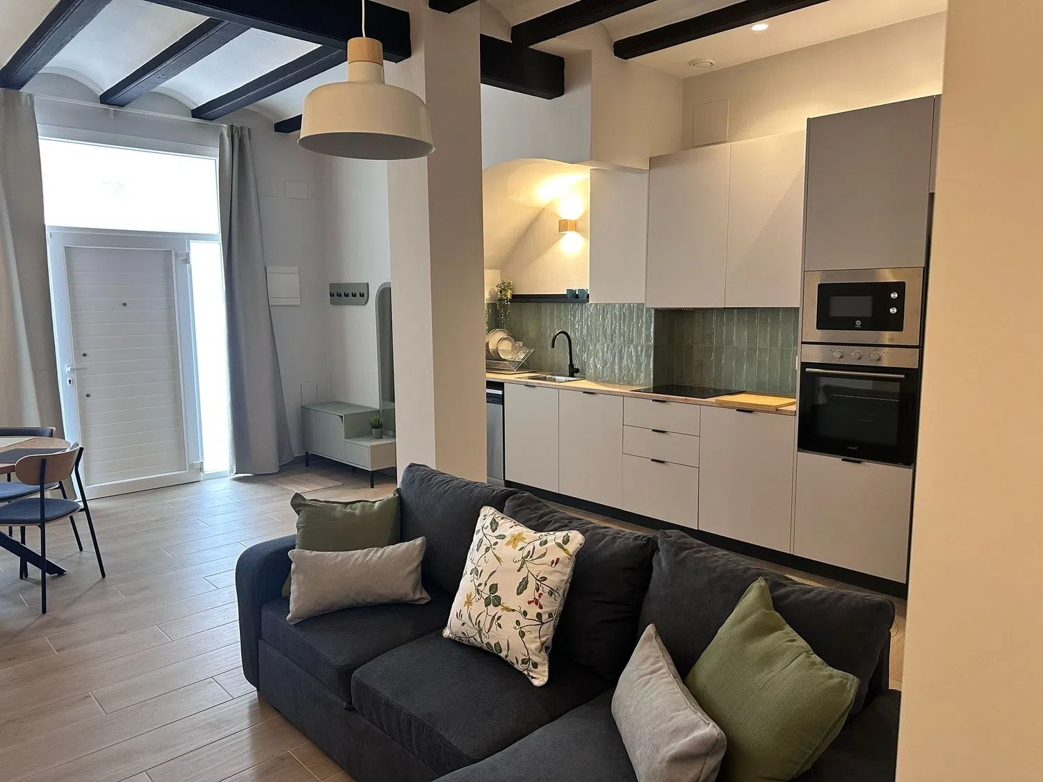 Estudio en calle Major de Natzaret, 55 - Foto 21