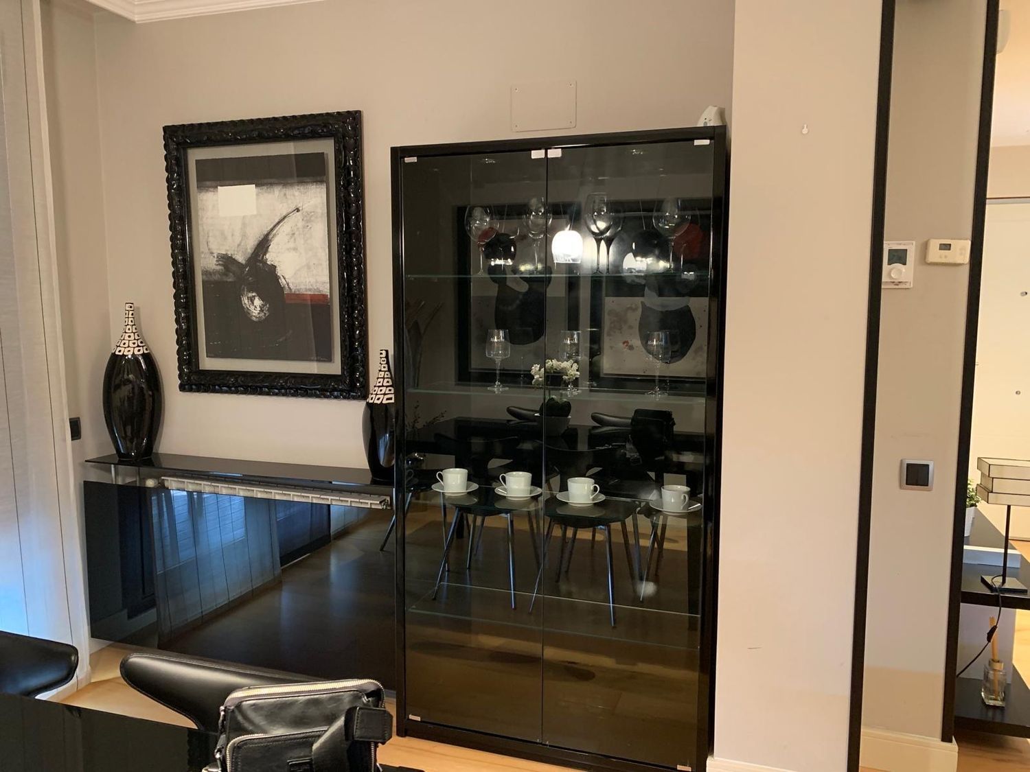 Dúplex en calle Francisco Tomás y Valiente, 5 - Foto 4