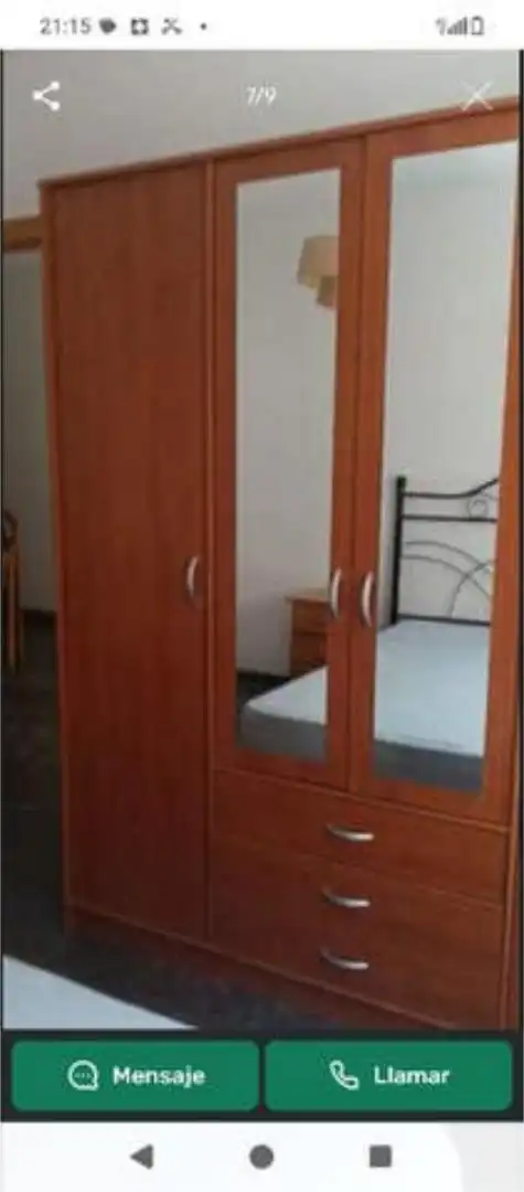 Piso en armilla - Foto 3