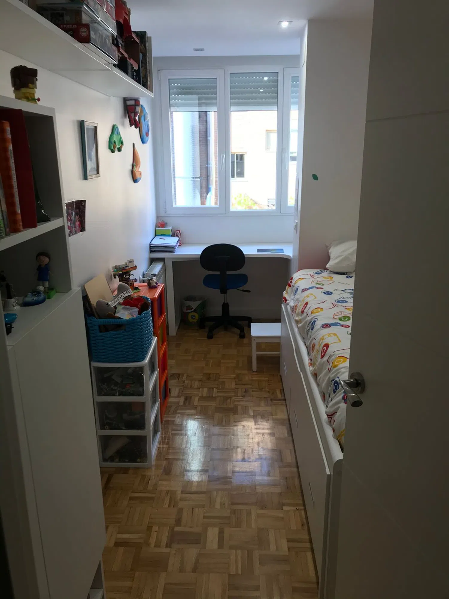 Piso en calle de Londres, 49 - Foto 14