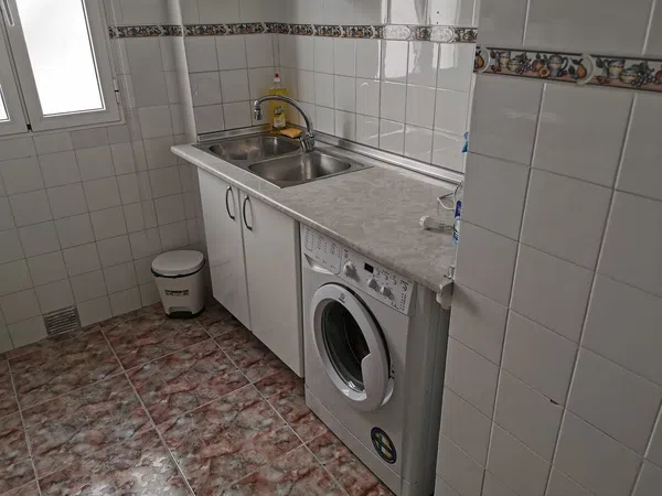 Piso en Ciudad Elegida - Foto 5