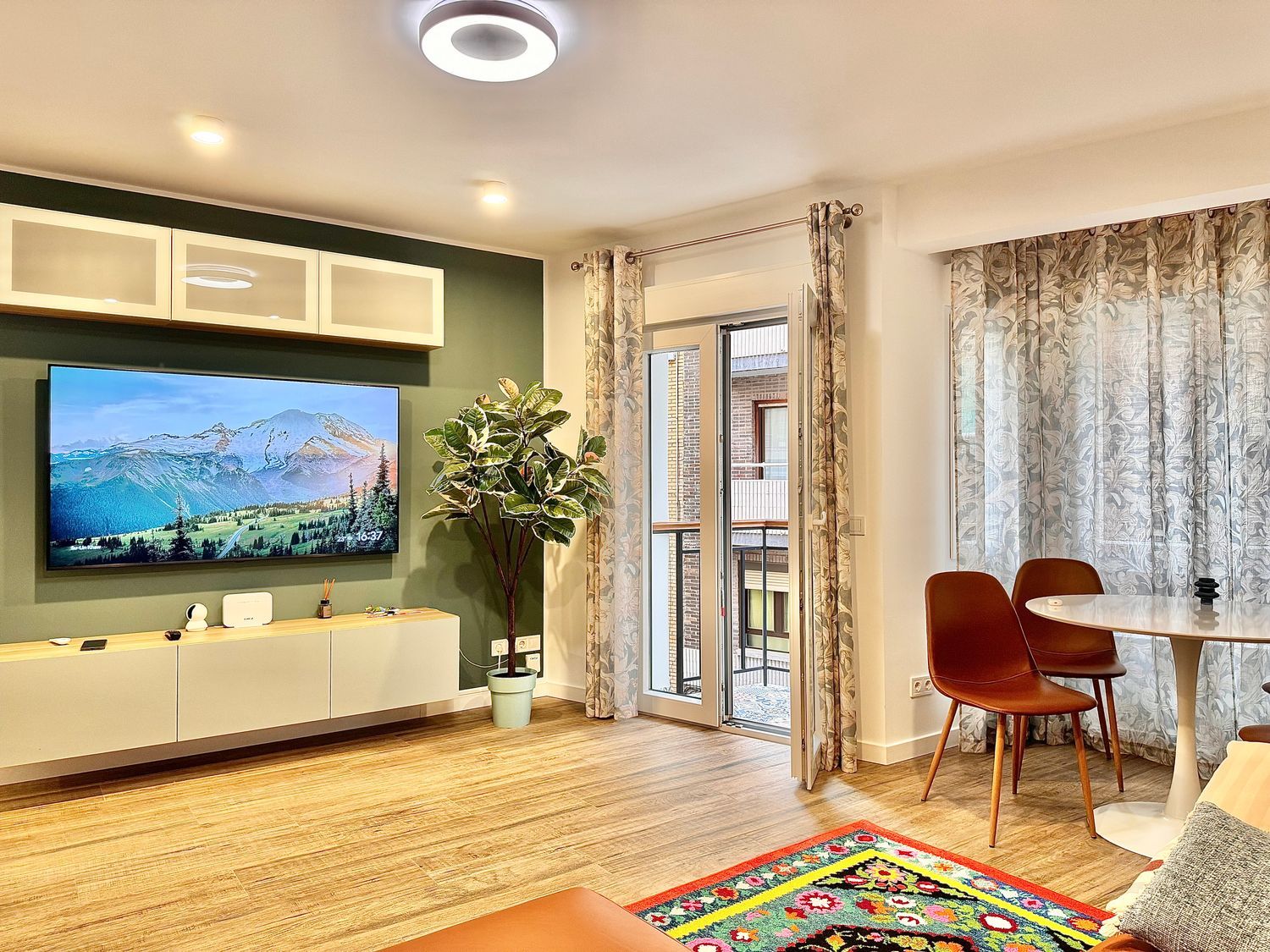 Piso en calle Sevilla, 112 - Foto 3