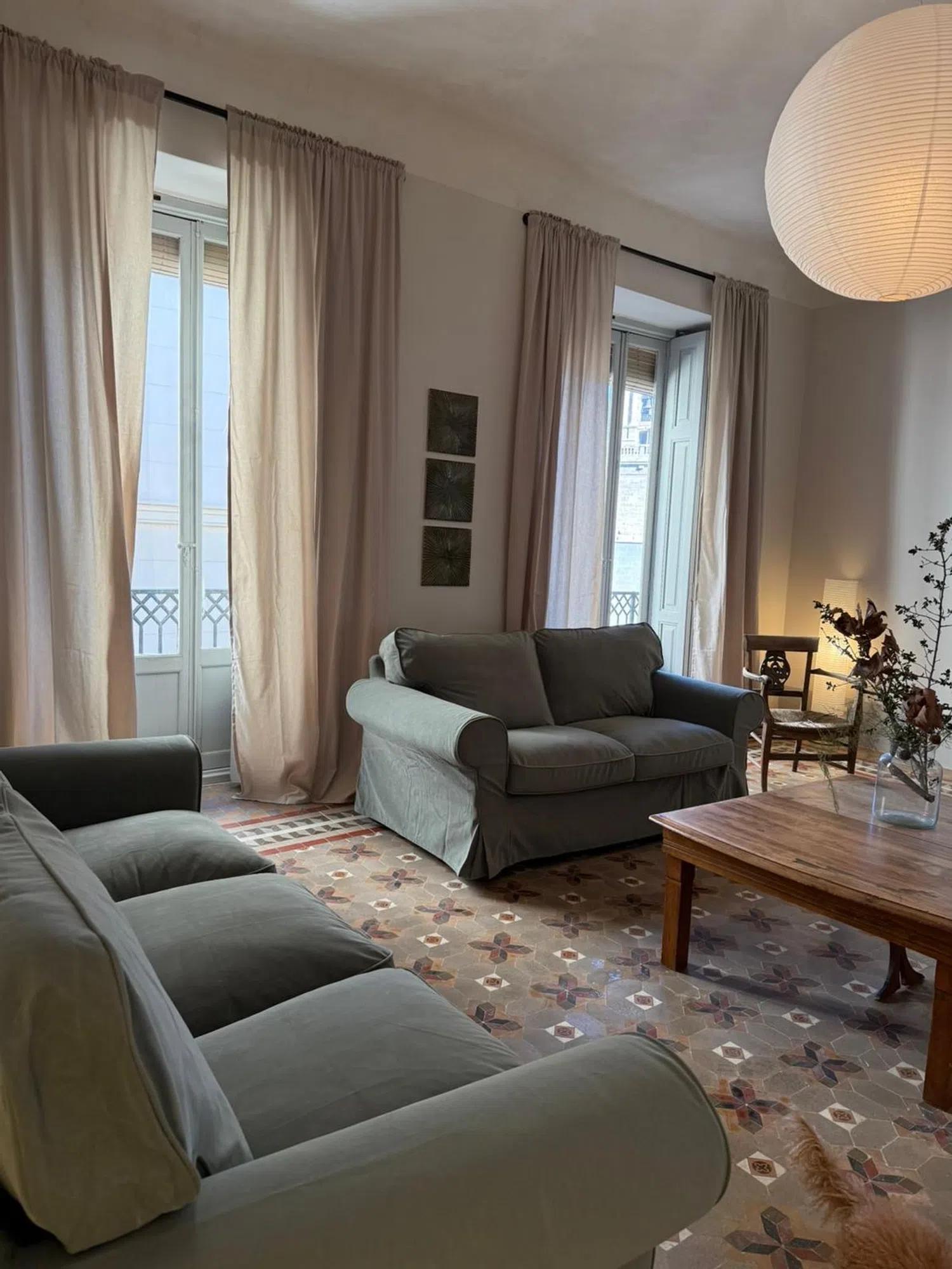 Piso en plaza Tetuán, 1 - Foto 22