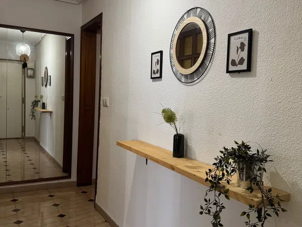 Piso en Calle Montero Ríos, 71, Carolinas Altas - Foto 15