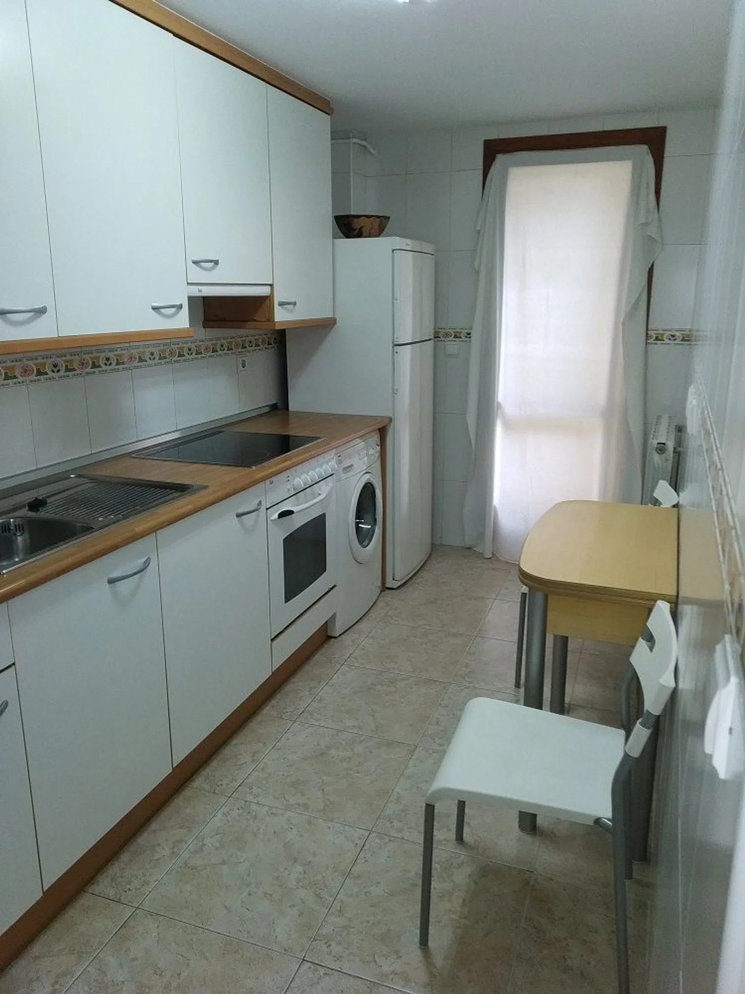 Piso en calle de Añón, 9 - Foto 16