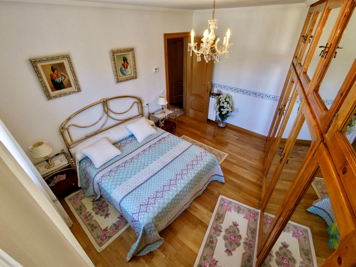 Casa o chalet independiente en Calle Real, 23 - Foto 36