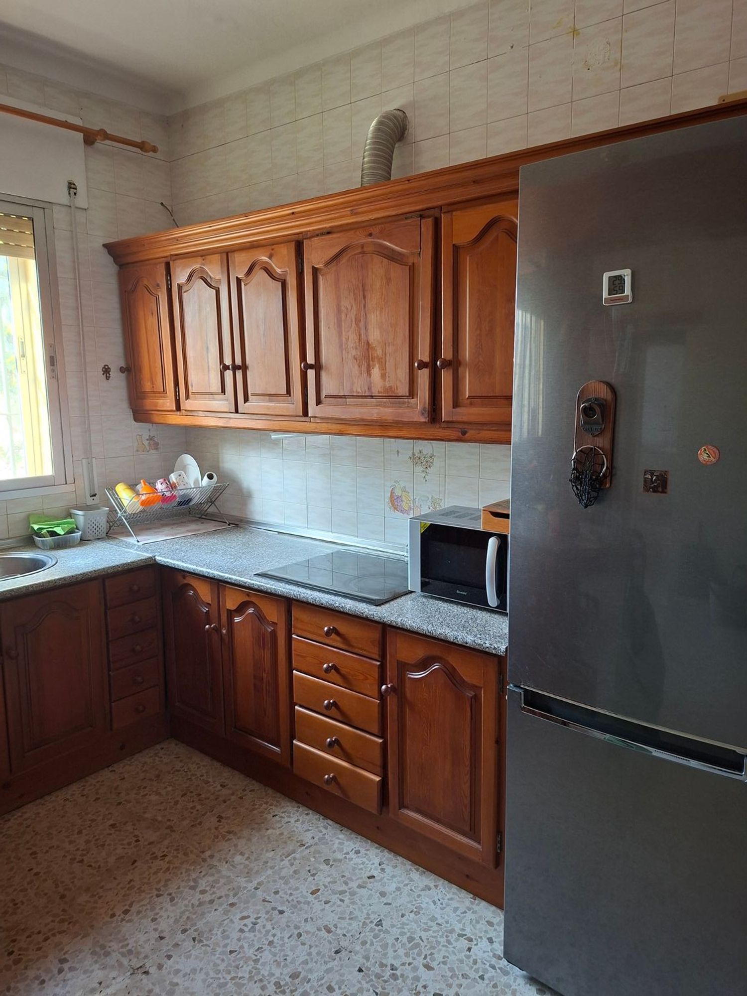 Casa o chalet independiente en Calle Torrelaguna, 33 - Foto 10